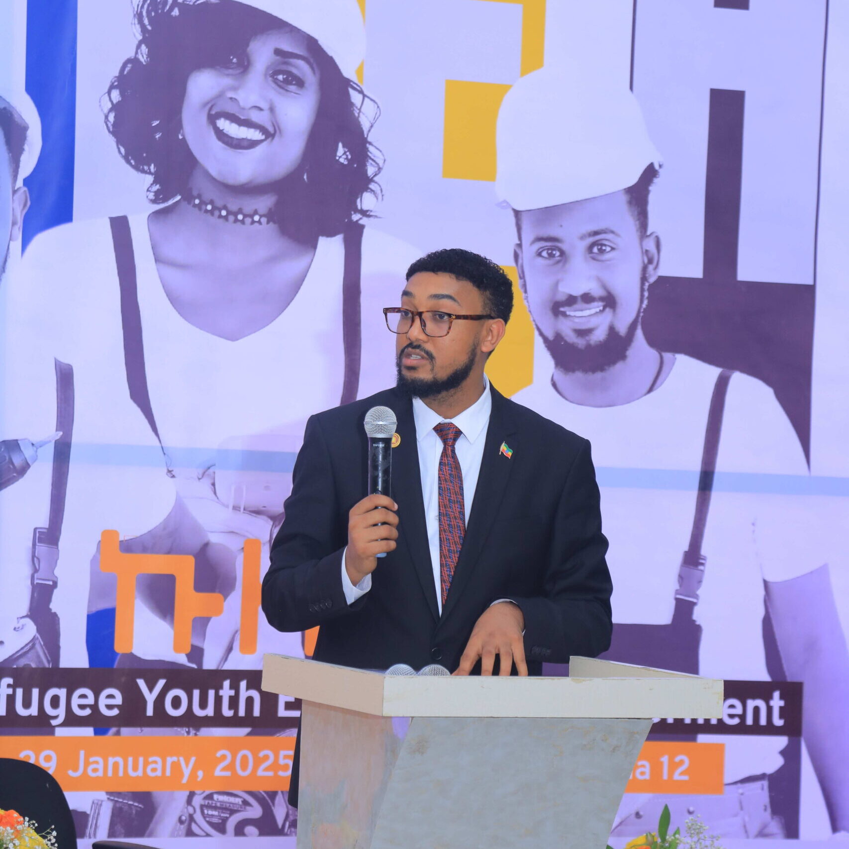Strengthening policies and partnerships for Youth Empowerment