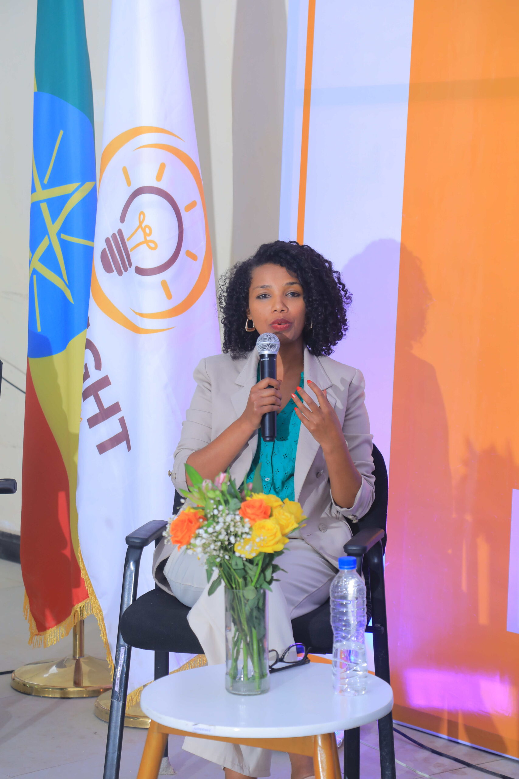 Youth employment : ILO’S COMMITMENT