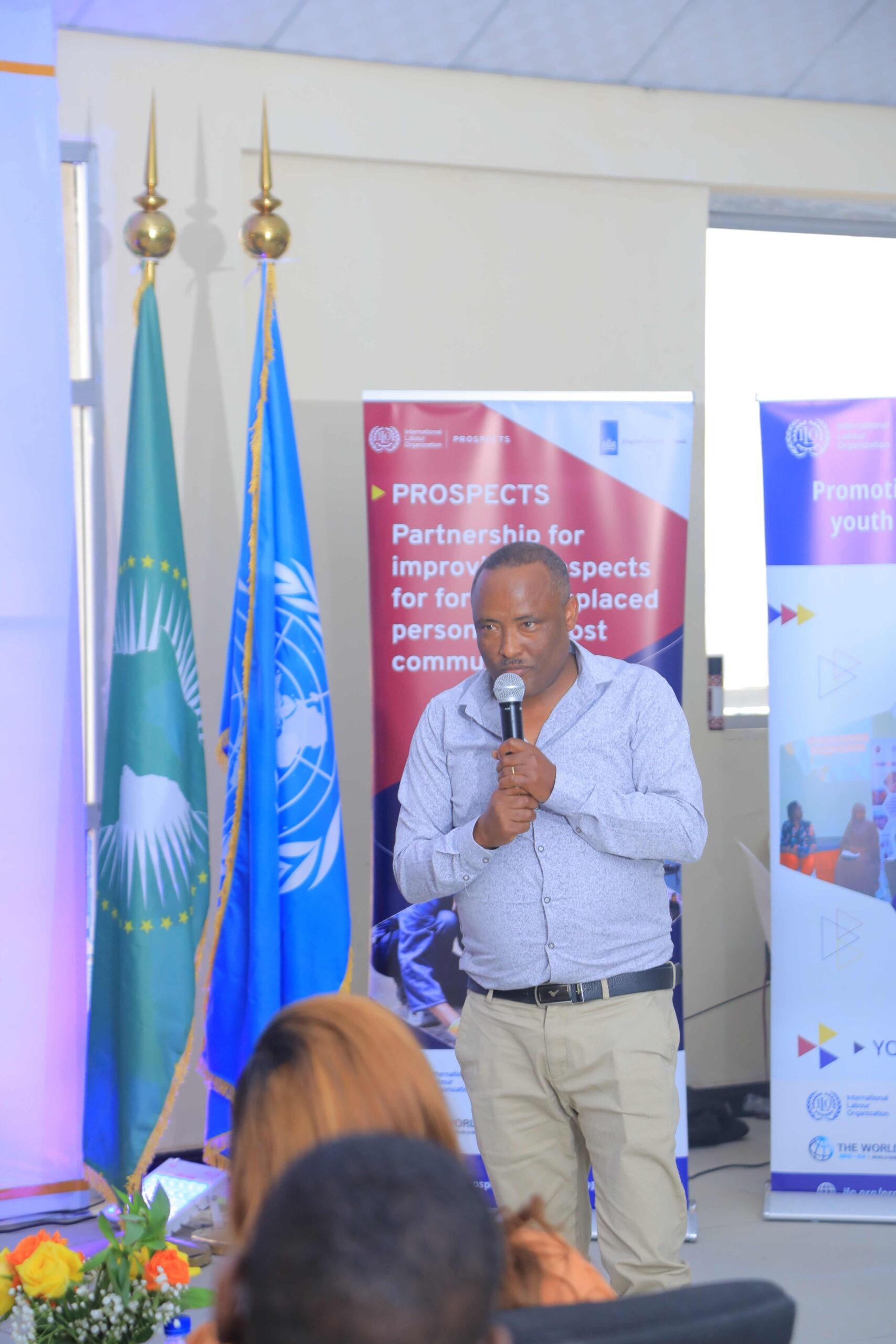 Empowering Refugee Youth: A Social and Economic Approach